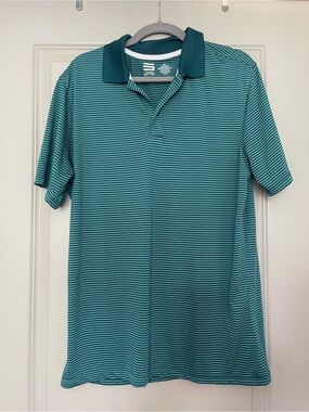 Three Sixty Six Men’s Golf Polo
